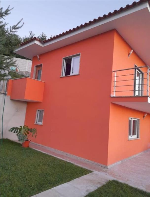 Casa Da Bela Vista Villa Braga Exterior foto