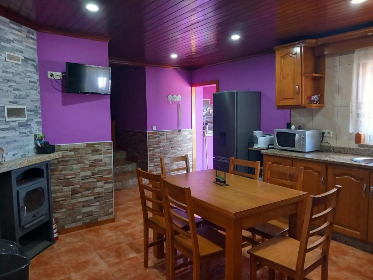 Casa Da Bela Vista Villa Braga Exterior foto