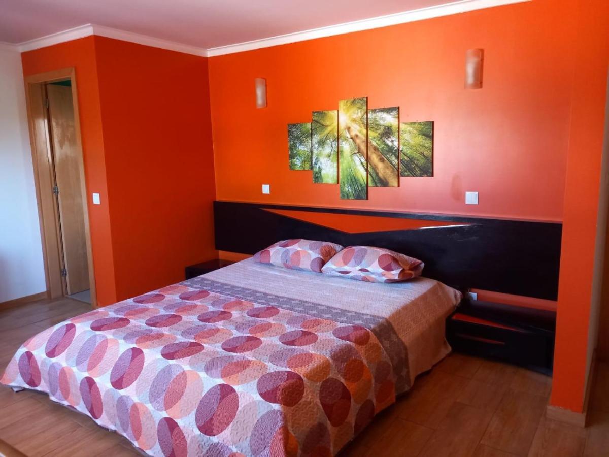 Casa Da Bela Vista Villa Braga Exterior foto